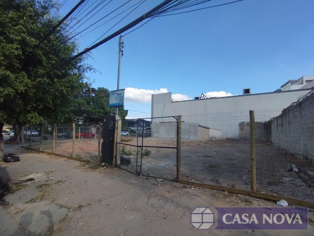 Lote para alugar no Bom Pastor com 450 m² — foto 3