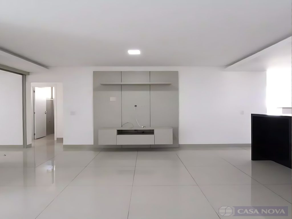 Apartamento à venda no Centro com 140 m², 2 quartos e 2 vagas — foto 5