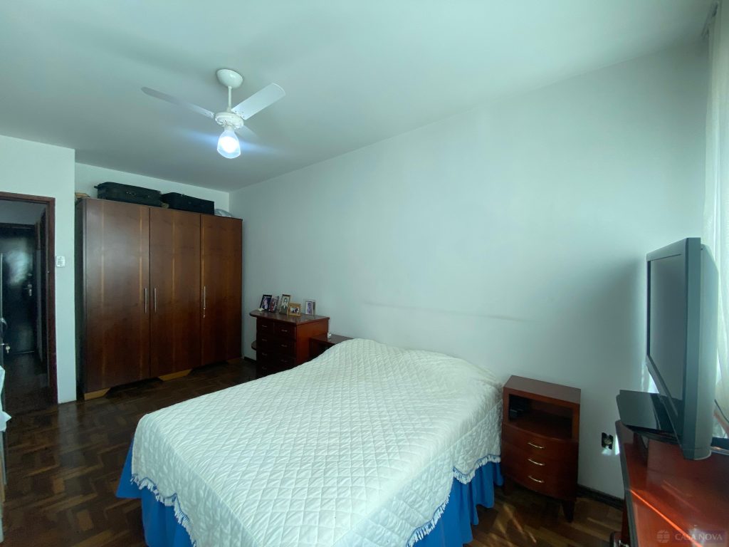 Apartamento à venda no Sidil com 116.45 m², 3 quartos e 3 vagas — foto 2