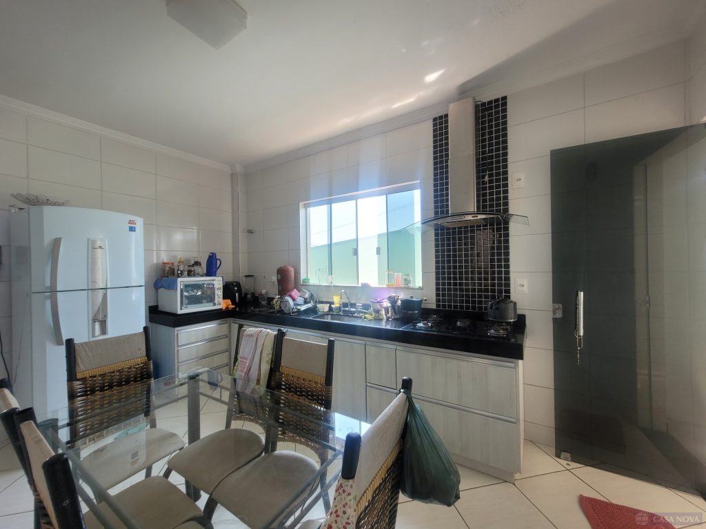 Sobrado à venda no São José com 115 m², 3 quartos e 1 vaga — foto 4