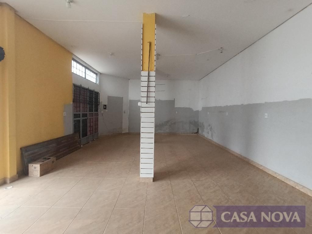 Loja para alugar nos Jardinópolis com 45 m² — foto 3