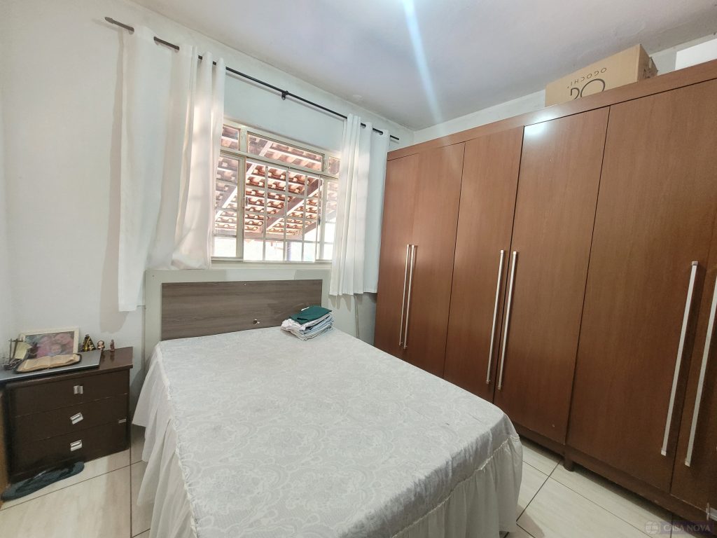 Casa à venda no Antônio Fonseca com 375 m², 4 quartos e 3 vagas — foto 3
