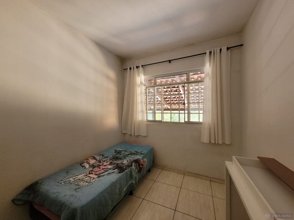 Casa à venda no Antônio Fonseca com 375 m², 4 quartos e 3 vagas — foto 2