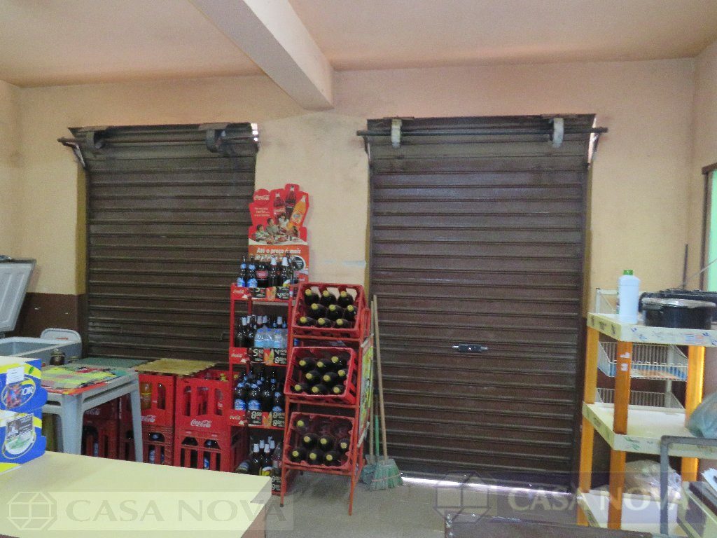 Loja para alugar na Dona Rosa com 30 m² — foto 4