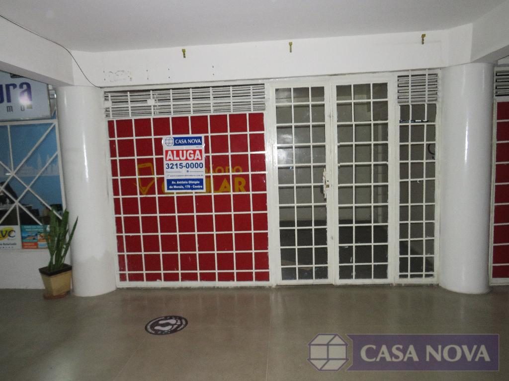 Loja para alugar no Centro com 40 m² — foto 5