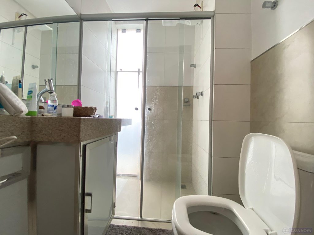 Cobertura à venda no Afonso Pena com 174 m², 3 quartos e 3 vagas — foto 2