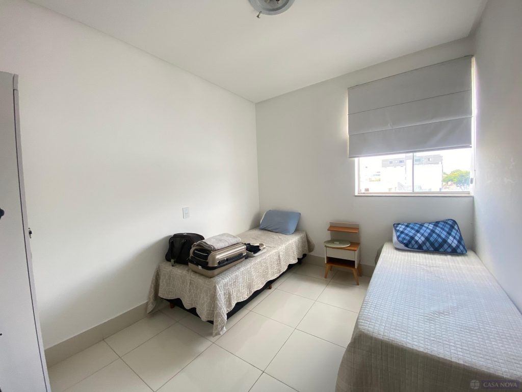 Cobertura à venda no Afonso Pena com 174 m², 3 quartos e 3 vagas — foto 4