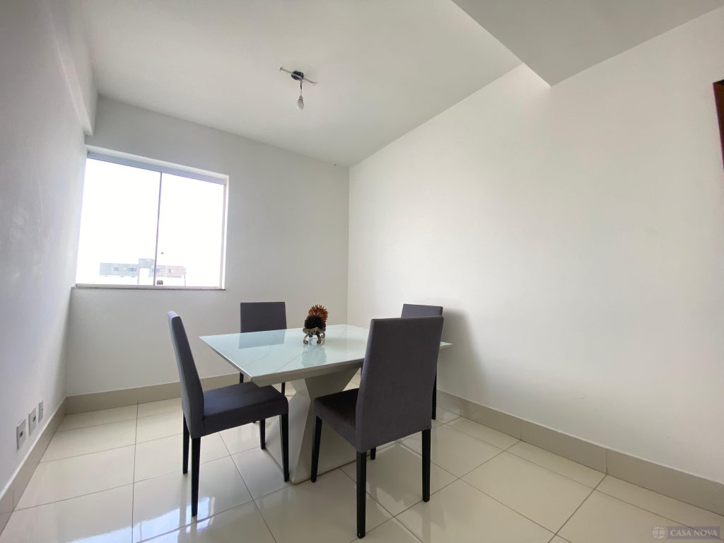 Cobertura à venda no Afonso Pena com 174 m², 3 quartos e 3 vagas — foto 5