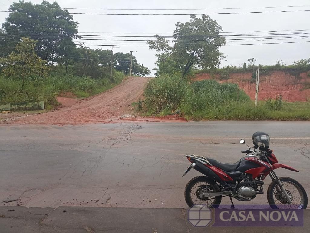 Lote para alugar no Halin Souki com 400 m² — foto 4