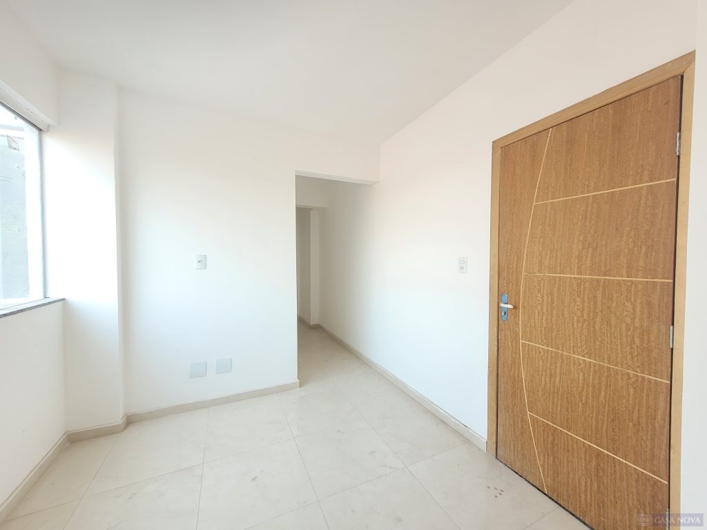 Apartamento à venda na Sagrada Família com 64.65 m², 2 quartos e 1 vaga — foto 5