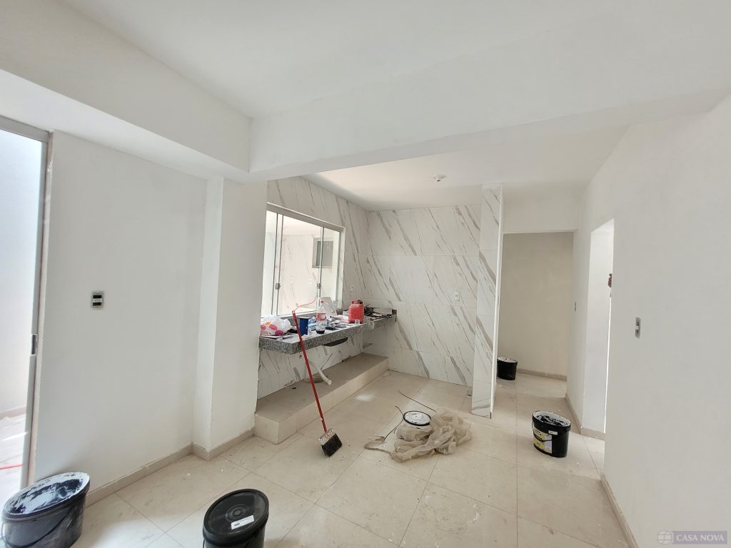 Apartamento à venda na Sagrada Família com 87.87 m², 3 quartos e 1 vaga — foto 5