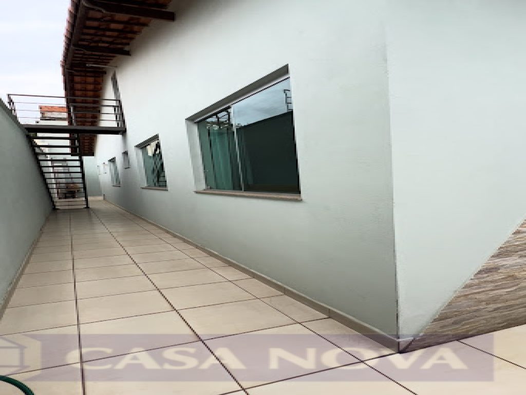 Casa à venda no Itaí com 214 m², 3 quartos e 3 vagas — foto 3