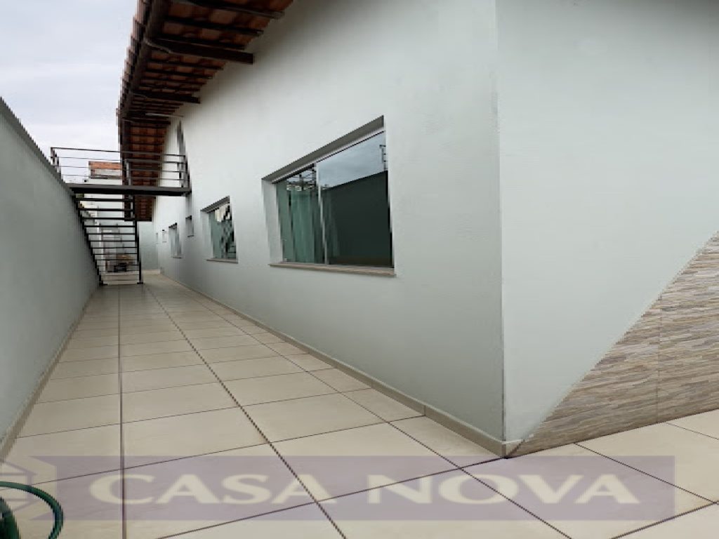 Casa à venda no Itaí com 214 m², 3 quartos e 3 vagas — foto 5
