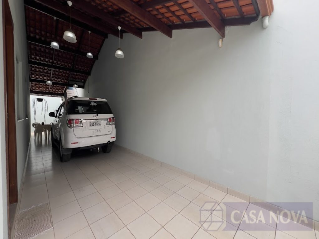 Casa à venda no Itaí com 214 m², 3 quartos e 3 vagas — foto 2