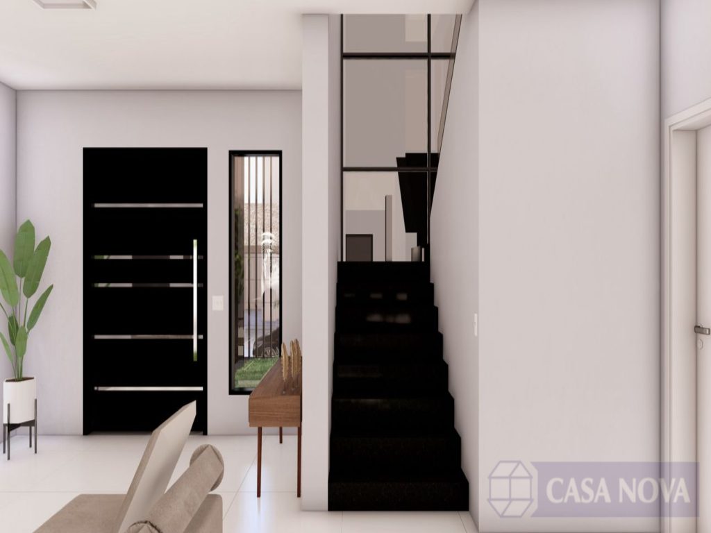 Casa à venda na Santa Marta com 276 m², 3 quartos e 4 vagas — foto 4