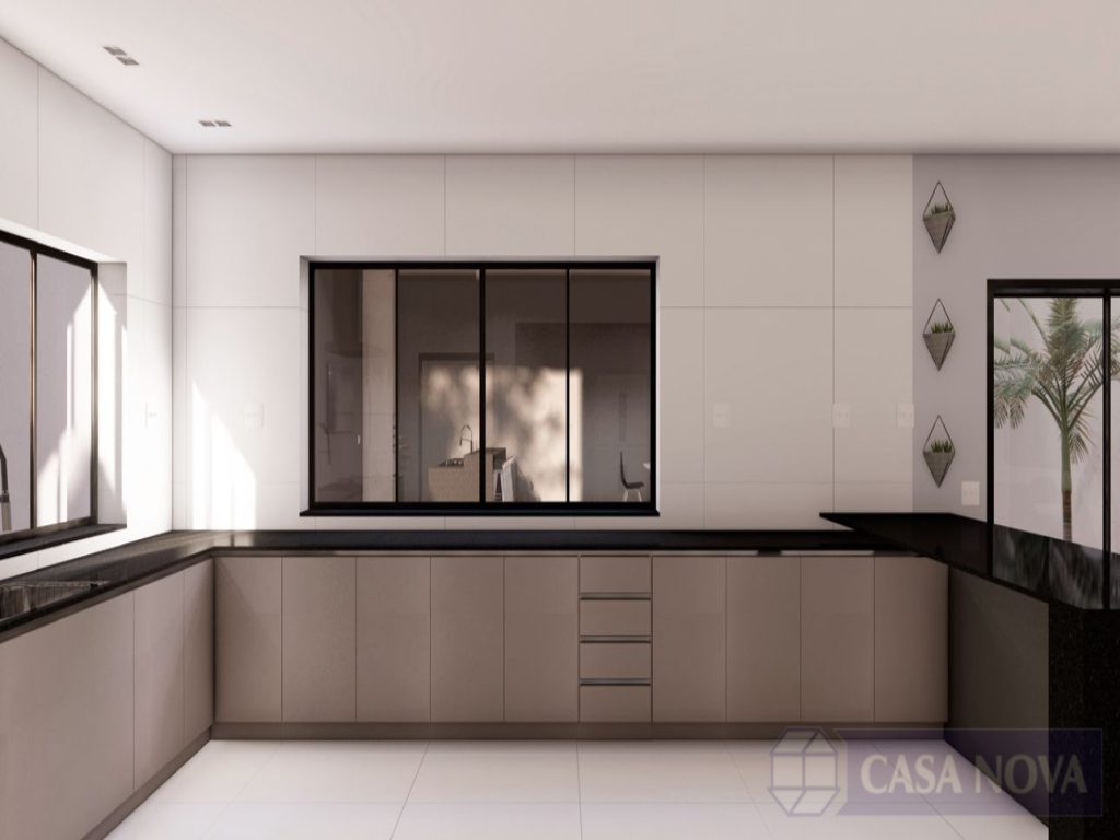 Casa à venda na Santa Marta com 276 m², 3 quartos e 4 vagas — foto 5