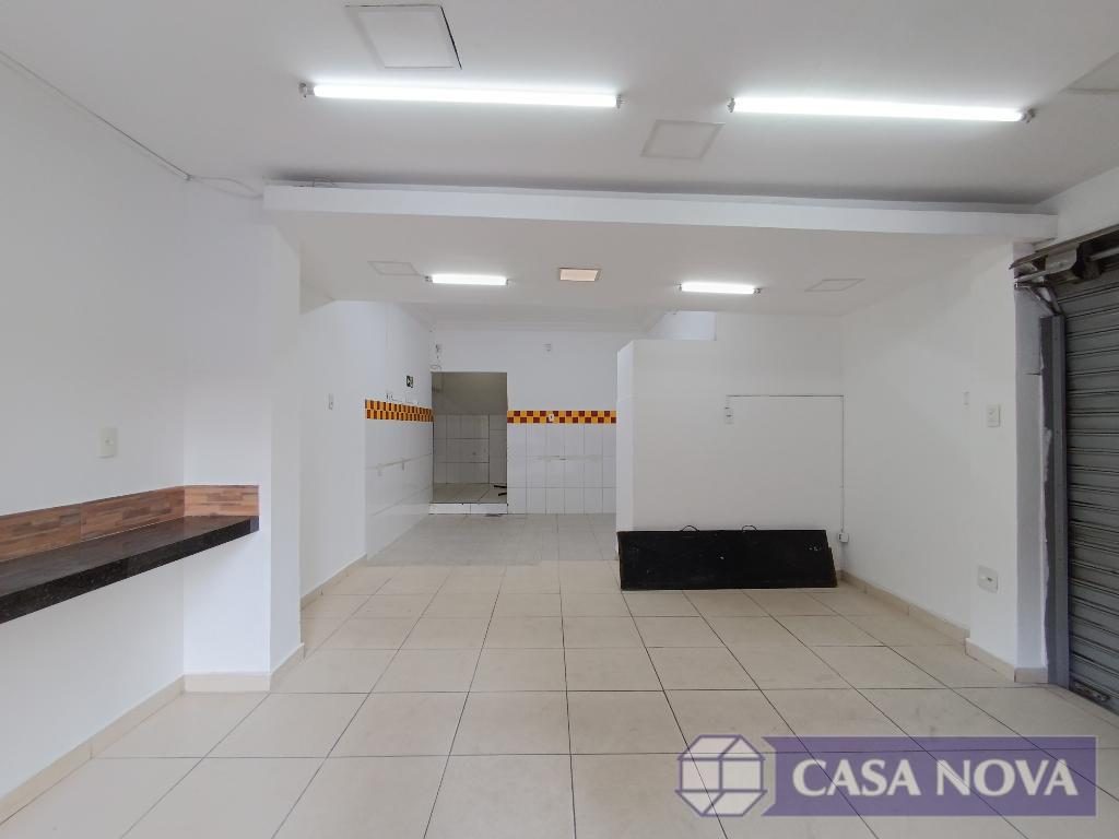 Loja para alugar no Centro com 80 m² — foto 2