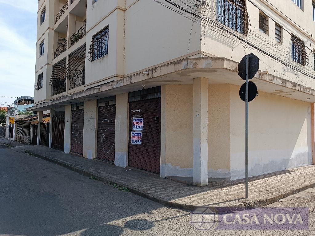 Loja para alugar na Esplanada com 30 m² — foto 5