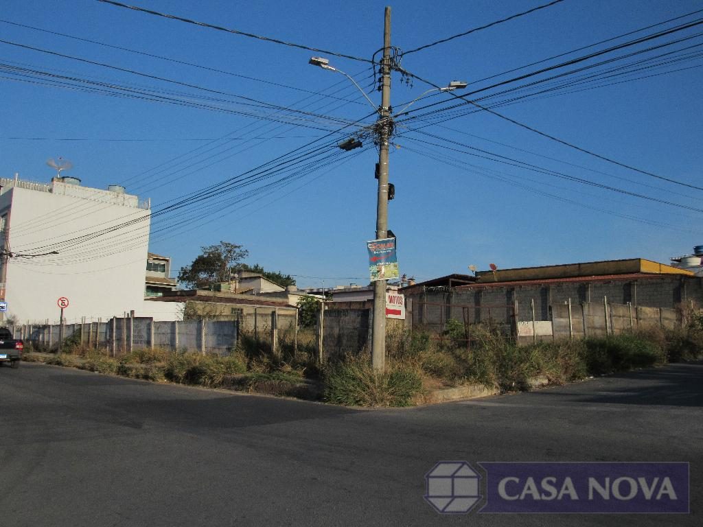 Lote para alugar nas Nações com 300 m² — foto 4