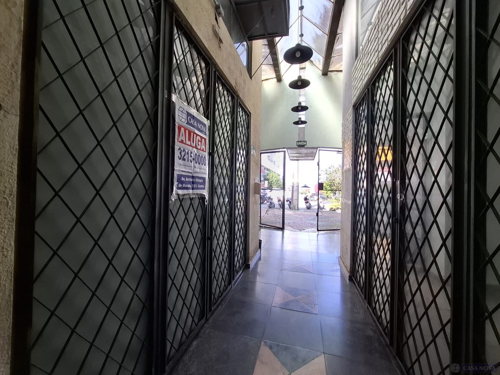Loja para alugar no Centro com 20 m² — foto 4
