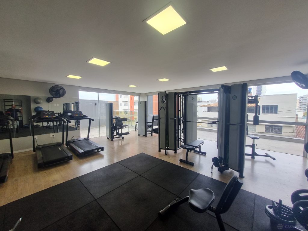 Cobertura à venda no Centro com 230 m², 4 quartos e 4 vagas — foto 2