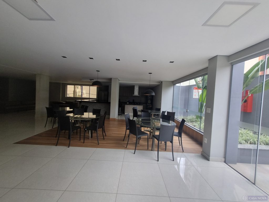 Cobertura à venda no Centro com 230 m², 4 quartos e 4 vagas — foto 5