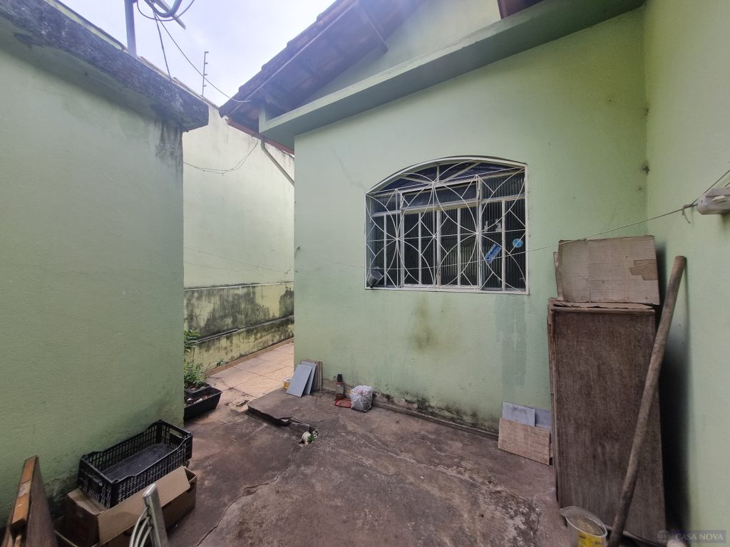 Casa à venda no Halin Souki com 112.11 m², 3 quartos e 2 vagas — foto 4