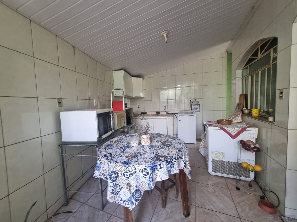 Casa à venda no Halin Souki com 112.11 m², 3 quartos e 2 vagas — foto 3