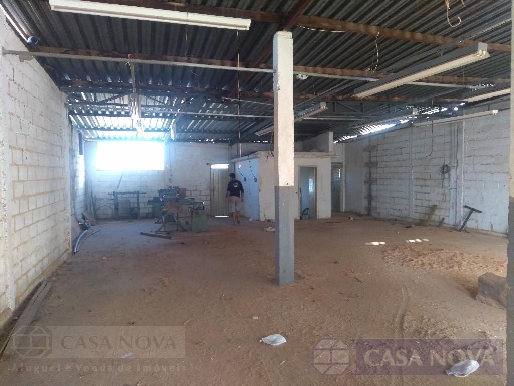 Galpão para alugar no Centro com 220 m² — foto 3