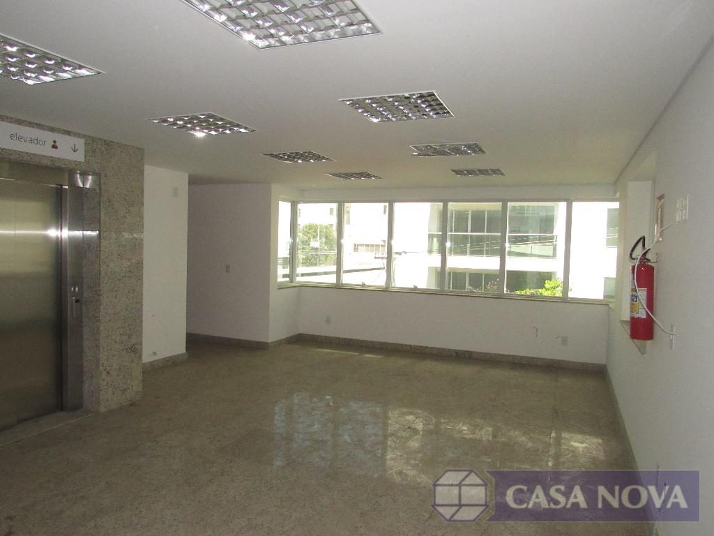 Sala para alugar no Centro com 40 m² — foto 4