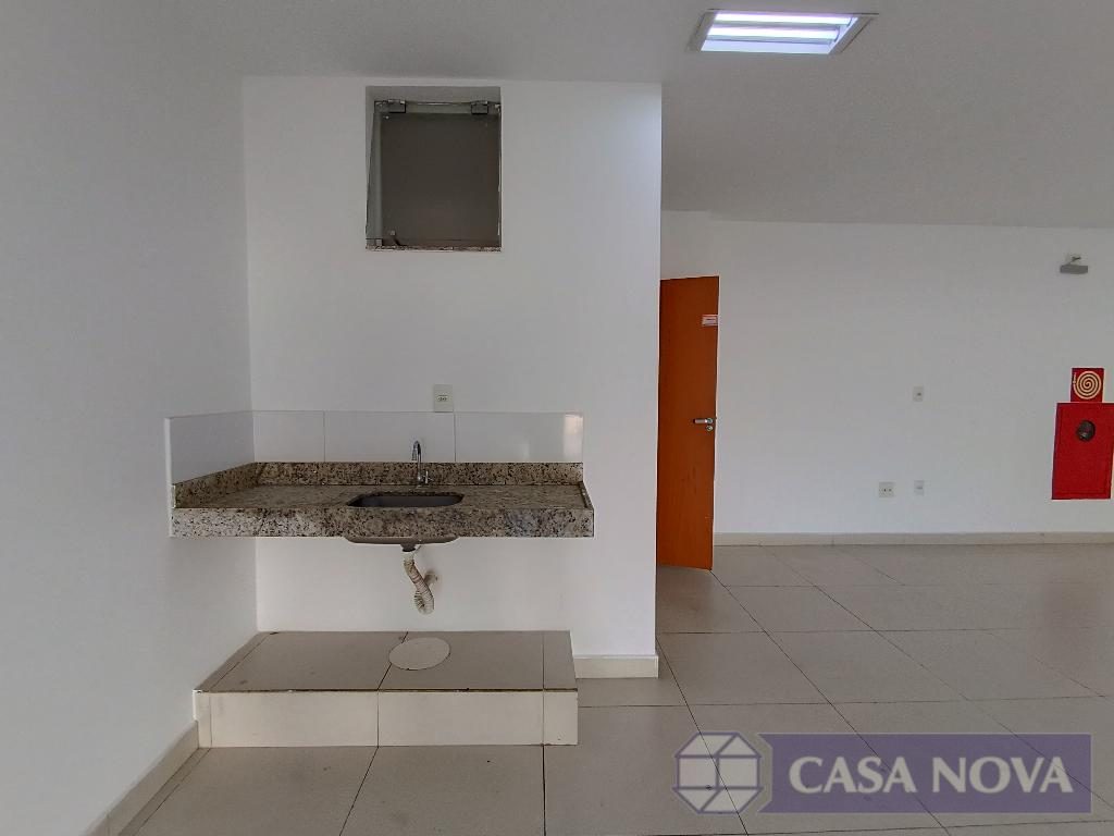 Loja para alugar no São José com 63 m² — foto 3