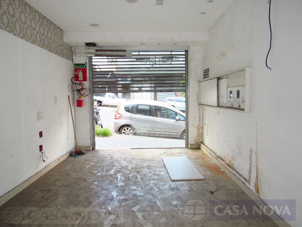 Loja para alugar no Centro com 120 m² — foto 2