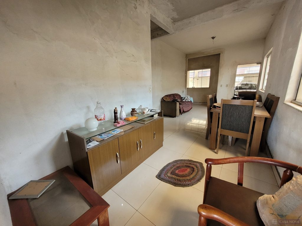Casa no Jardim Nova América, Divinópolis