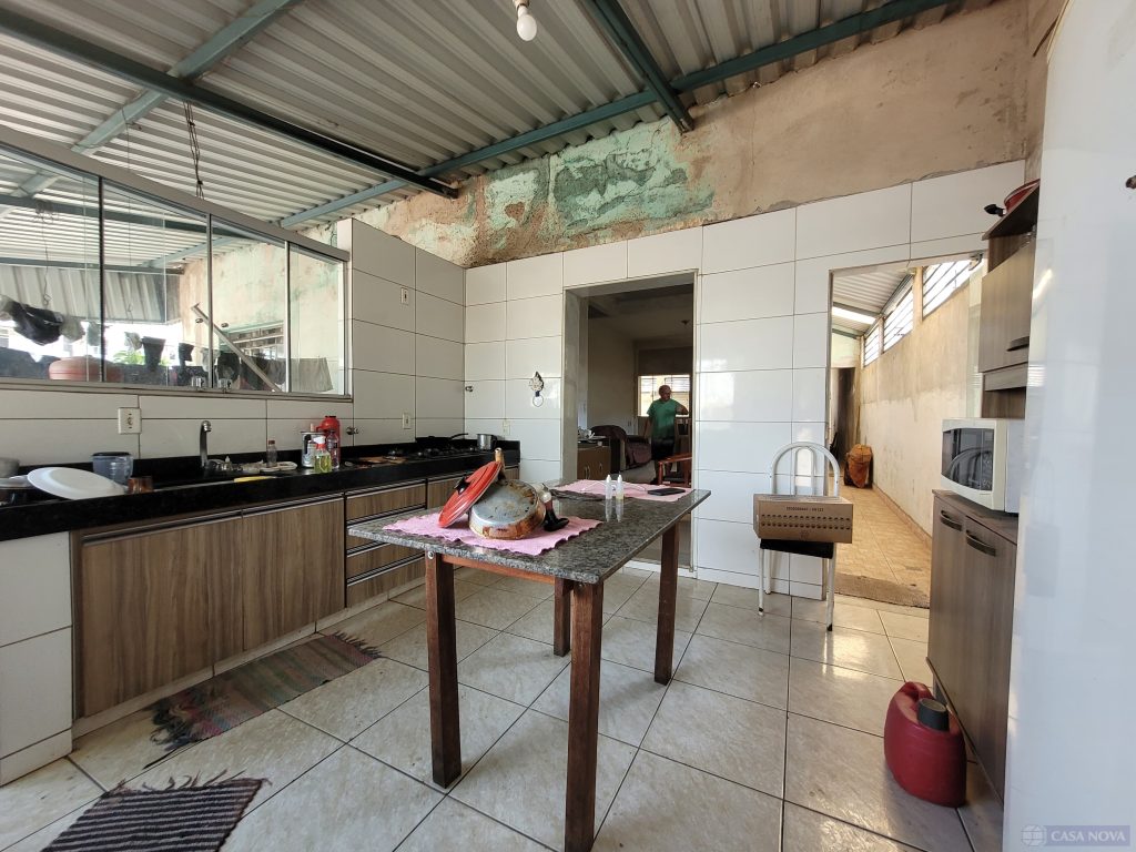 Casa à venda no Jardim Nova América com 180 m², 3 quartos e 2 vagas — foto 3