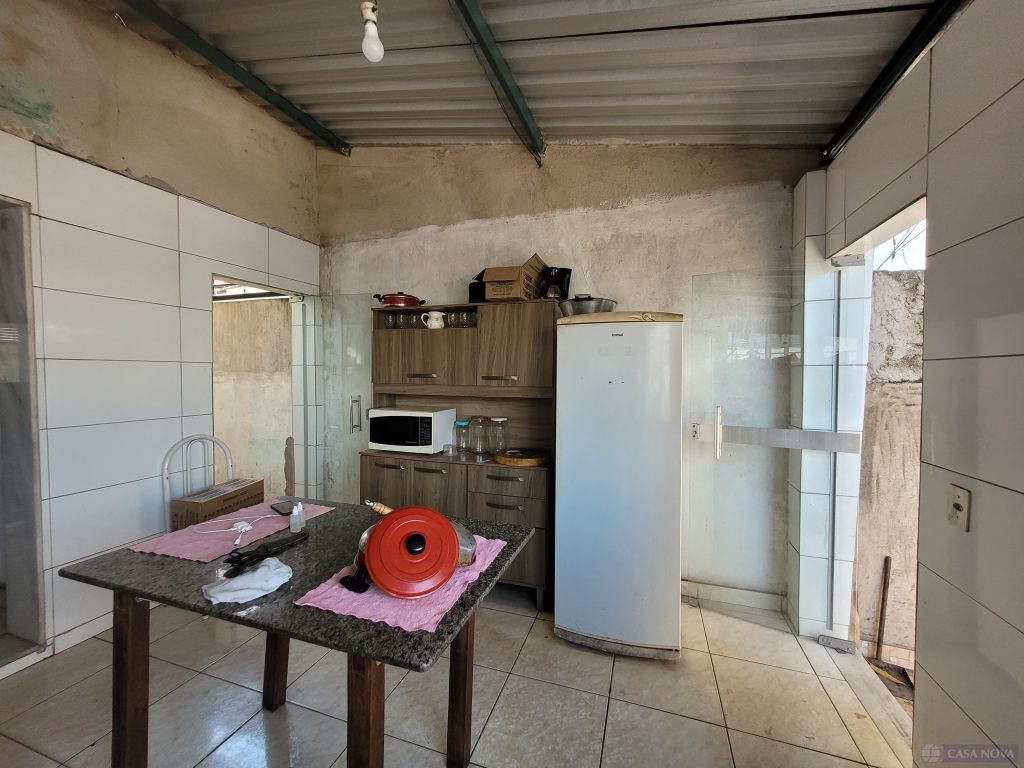 Casa à venda no Jardim Nova América com 180 m², 3 quartos e 2 vagas — foto 4