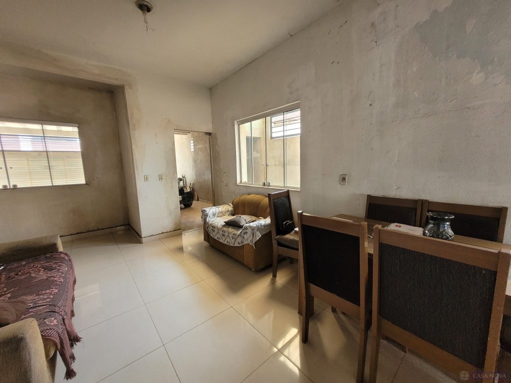 Casa à venda no Jardim Nova América com 180 m², 3 quartos e 2 vagas — foto 2