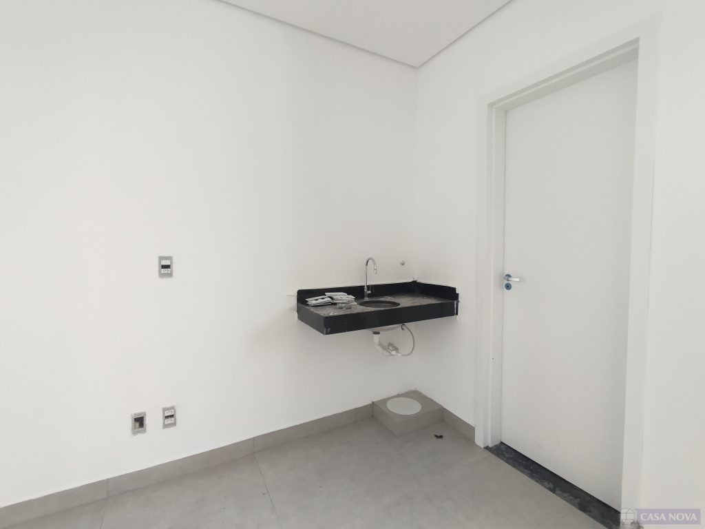 Sala para alugar no Centro com 38 m² — foto 3