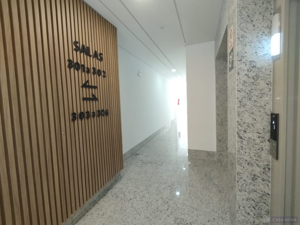 Sala para alugar no Centro com 38 m² — foto 5