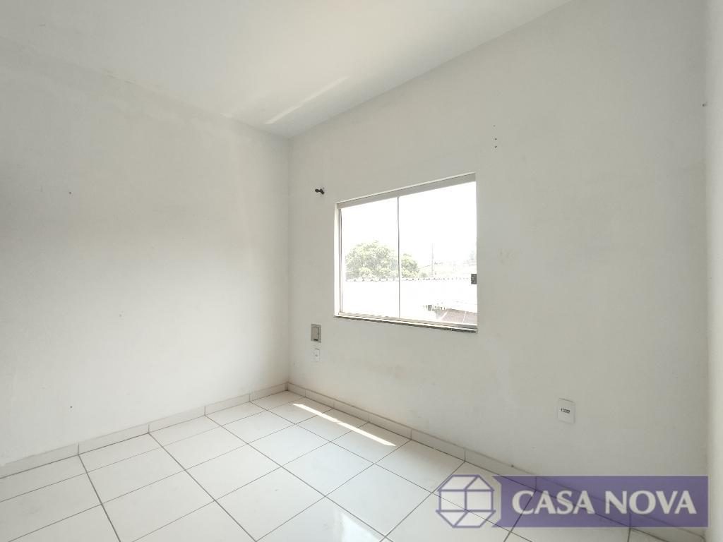 Casa para alugar no Halin Souki com 60 m², 2 quartos e 1 vaga — foto 2