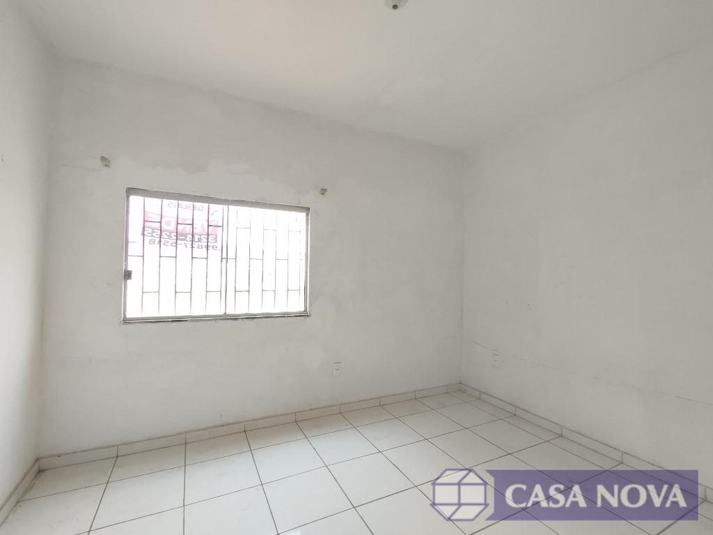 Casa para alugar no Halin Souki com 60 m², 2 quartos e 1 vaga — foto 3