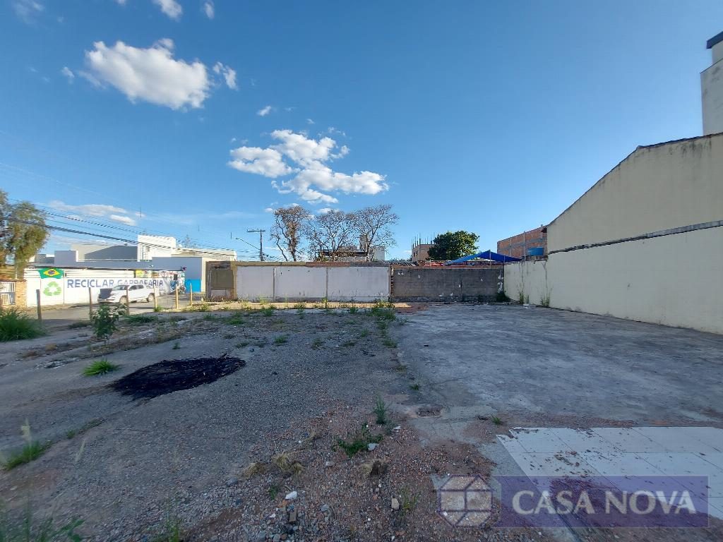 Lote para alugar no São Judas com 484 m² — foto 3