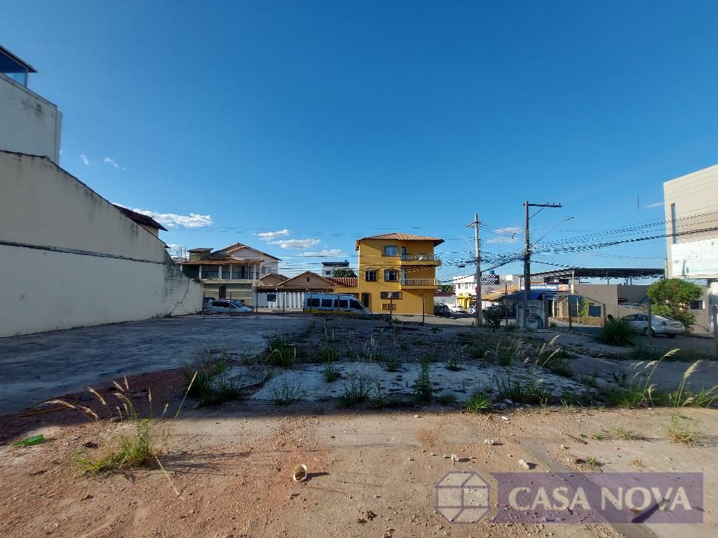 Lote para alugar no São Judas com 484 m² — foto 4