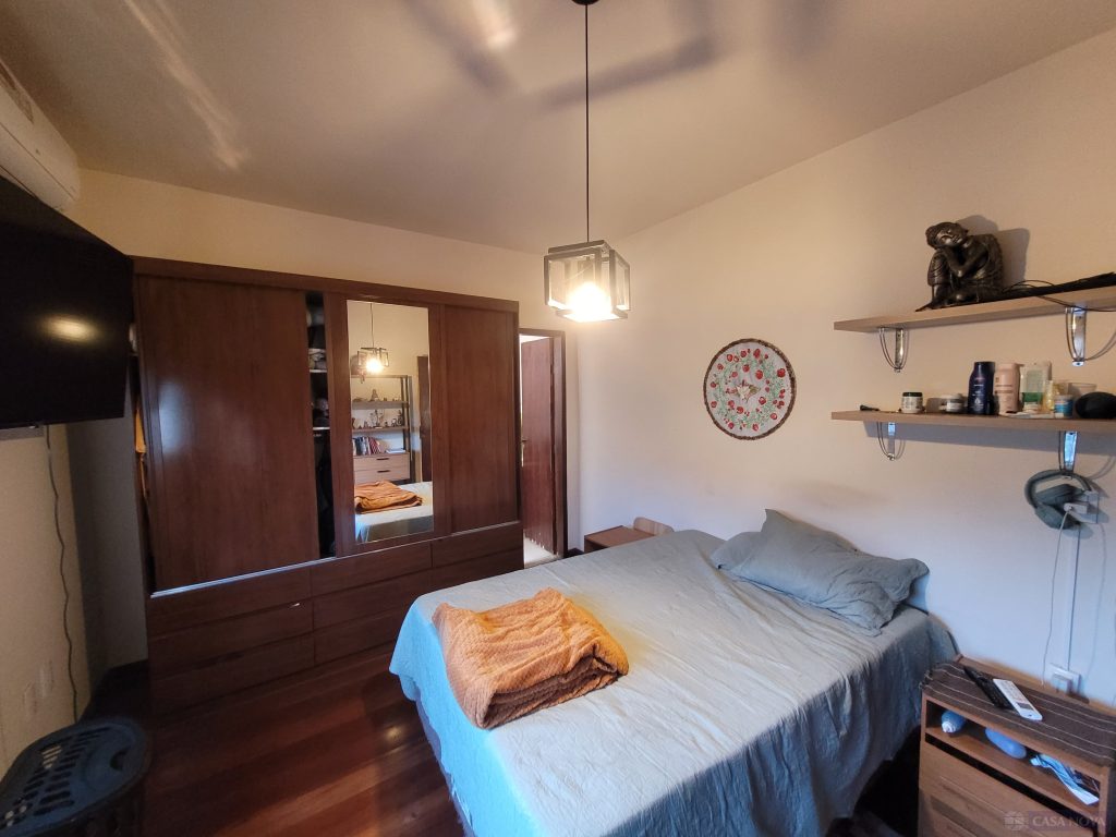 Apartamento no Porto Velho, Divinópolis