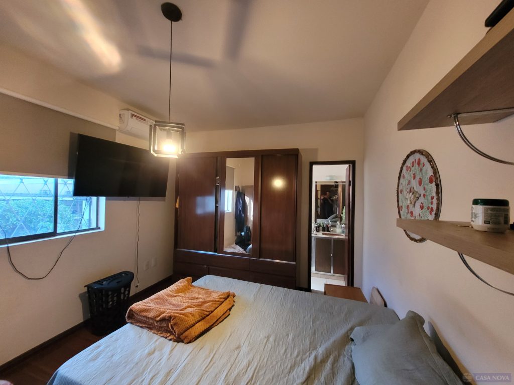 Apartamento à venda no Porto Velho com 96 m², 3 quartos e 1 vaga — foto 3