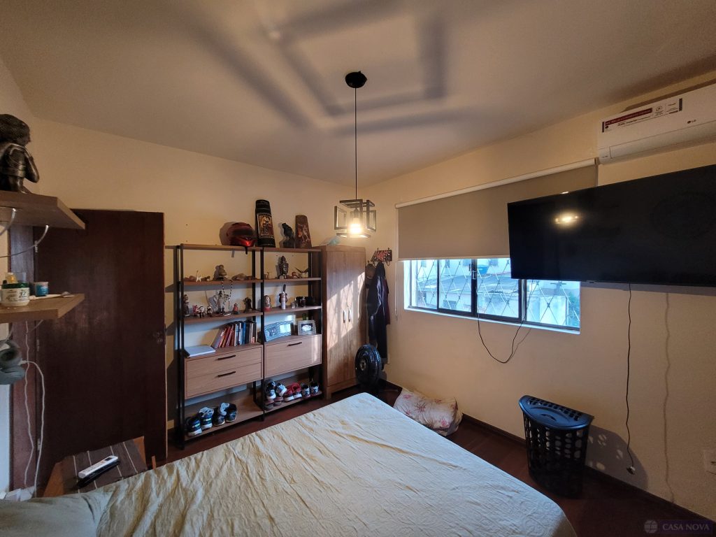 Apartamento à venda no Porto Velho com 96 m², 3 quartos e 1 vaga — foto 2