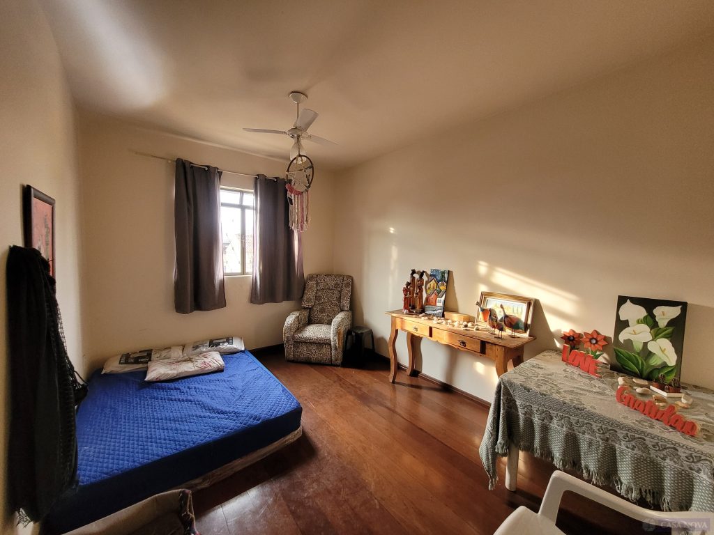Apartamento à venda no Porto Velho com 96 m², 3 quartos e 1 vaga — foto 5