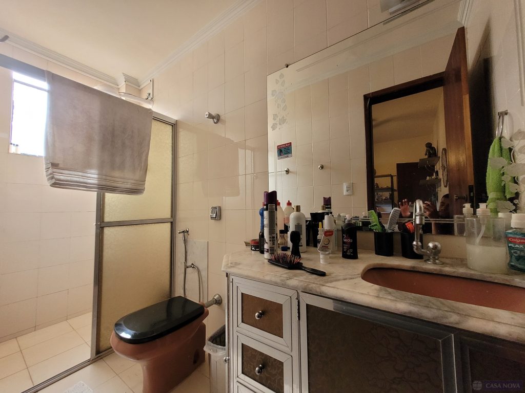 Apartamento à venda no Porto Velho com 96 m², 3 quartos e 1 vaga — foto 4