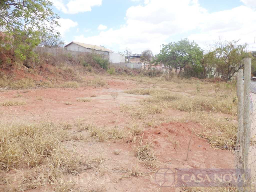 Lote para alugar no Belvedere com 1200 m² — foto 3