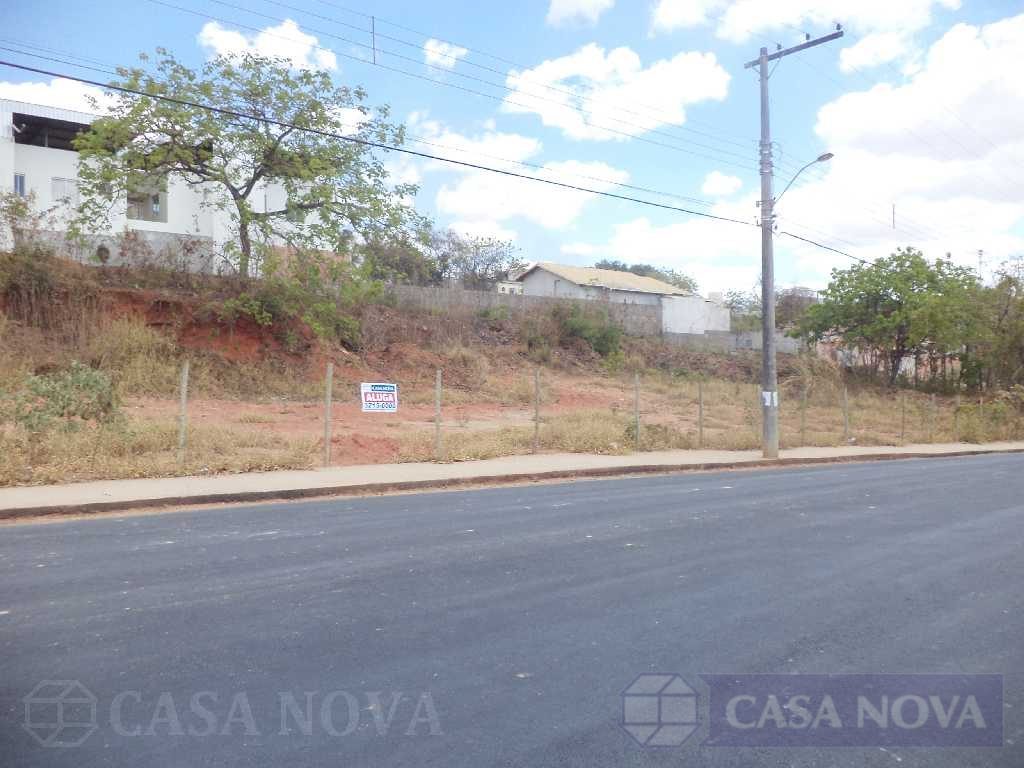 Lote para alugar no Belvedere com 1200 m² — foto 4