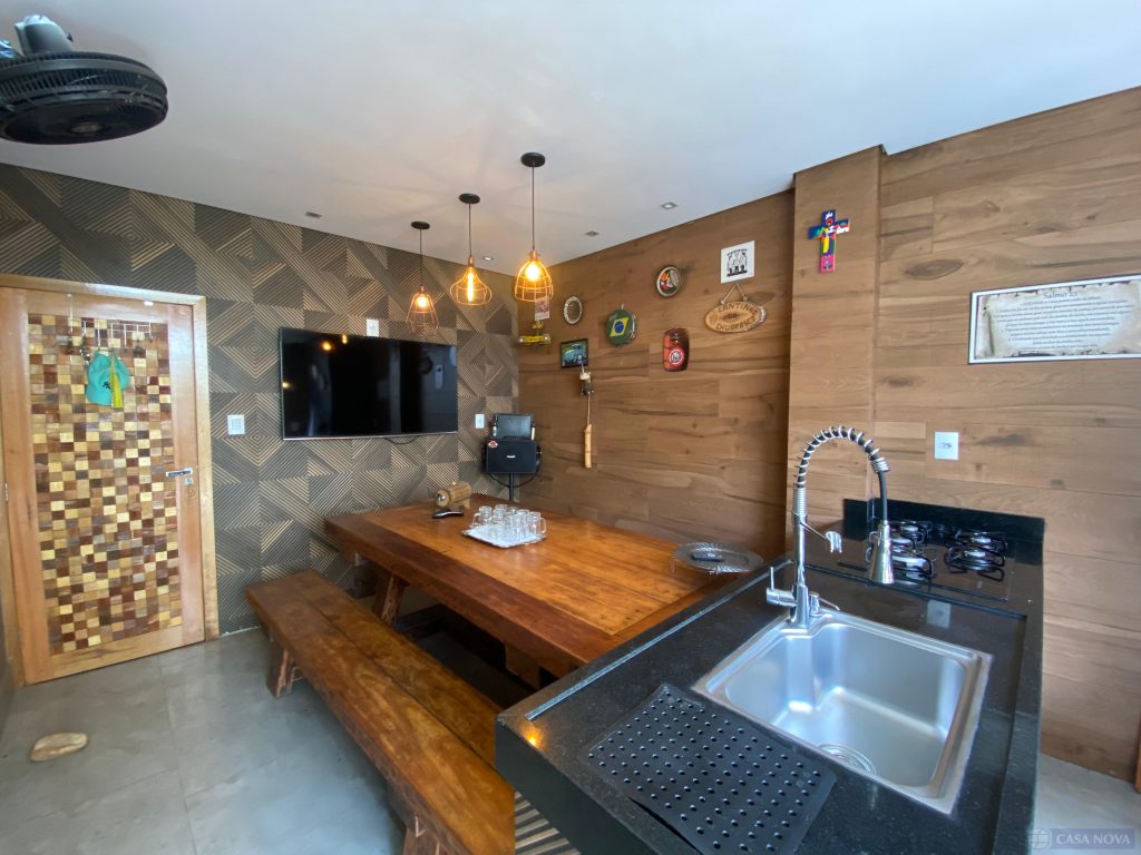 Casa à venda no Sidil com 210 m², 4 quartos e 5 vagas — foto 2